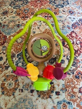 Tiny Love Here I Grow Mobile Activity Center Magical Tales Replacement Toy Tree